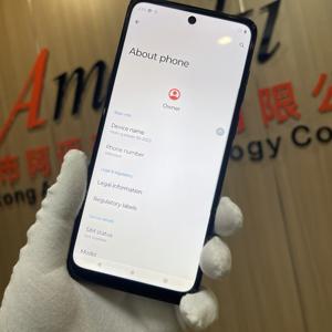 Smartphone d'occasion Motorola G Power 5G 2023 débloqué d'origine, 128 Go, pour Motorola G Power 2023, téléphones portables d'origine - Product Image 2