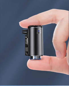 Diffuseurs d'arômes de voiture électriques miniatures sans eau, diffuseurs de <span class=keywords><strong>parfum</strong></span> de voiture, flacons de <span class=keywords><strong>parfum</strong></span> avec liquide <span class=keywords><strong>parfum</strong></span>é, diffuseur de <span class=keywords><strong>parfum</strong></span> de voiture - Product Image 6