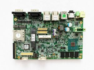 Carte mère industrielle SBC-7111-N2930-4G-R1.10 1503C023549, carte CPU, stock, testée à 100% - Product Image 3