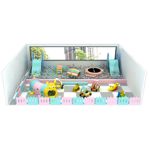 Jeux souples Aire de jeux intérieure et extérieure pour grimpeur Fosse à balles Merry <span class=keywords><strong>Go</strong></span> Round Party Location Equipment Soft <span class=keywords><strong>Play</strong></span> Area Kids - Product Image 3