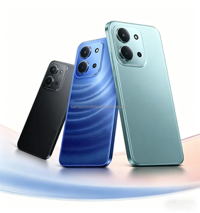 ขายส่งสมาร์ทโฟน R-m 15C 4G LTE ปลดล็อค 6GB+128GB หน้าจอ 6.9 นิ้ว กล้อง 50MP รองรับซิมคู่ ใช้งานได้ทั่วโลก - Product Image 6