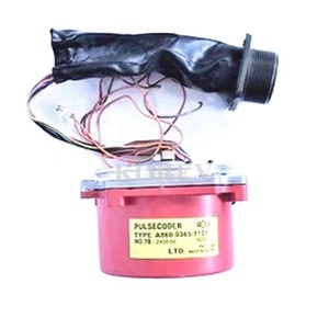 ตัวเข้ารหัสแบบหมุน Fanuc รุ่น A860-0365-T101 A860-0310-T113 - Product Image 1
