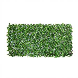 Hojas de sakura Unidas naturales <span class=keywords><strong>valla</strong></span> de <span class=keywords><strong>mimbre</strong></span> de sakura rosa para la construcción de jardines - Product Image 1