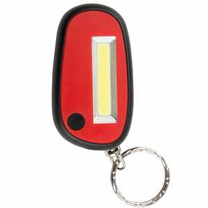 Linterna LED de llavero de 1 W, compacta y portátil, ideal para iluminación de emergencia y uso diario en actividades al aire libre. - Product Image 1