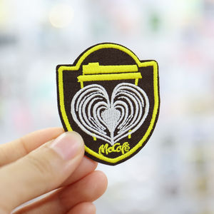 Ковбойская шляпа с вышивкой по индивидуальному заказу - Product Image 2