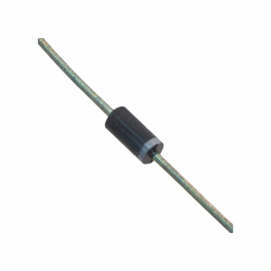 Diodes DO-204AL, DO-41, Axial Electronic Circuit Components 1N4733CP/TR12 Original - Product Image 1