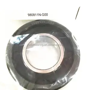 55*119.2*34/25mm 980811N असर 980811N-G00 फोर्कलिफ्ट असर निर्माता 980811N-00 rodamientos 980811N