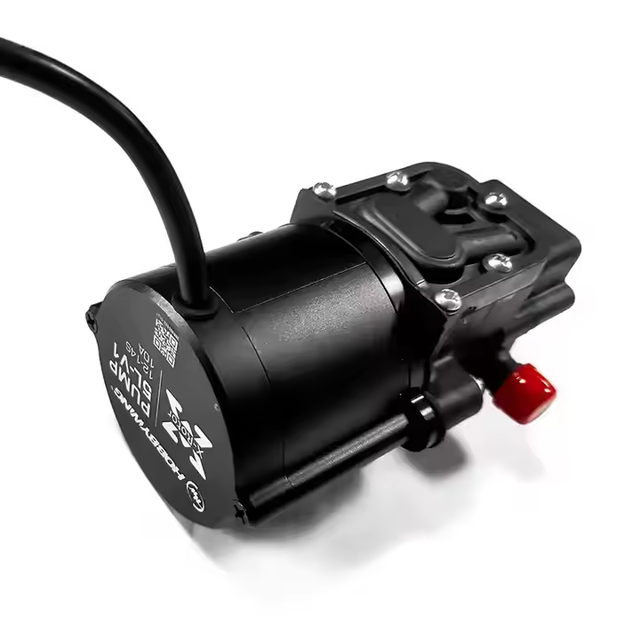Hobbywing 5L Brushless Water Pump Buying Guide