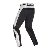 Pantalon de moto GHOST RACING pour motard, randonnée, motocross, anti-chute, coupe-vent, chaud, hiver