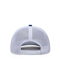 Casquettes de camionneur hip-hop personnalisées OEM, logo brodé 3D, 5 panneaux, jersey, velours côtelé, performance, Y2K, aventure en plein air, week-end, cyclisme