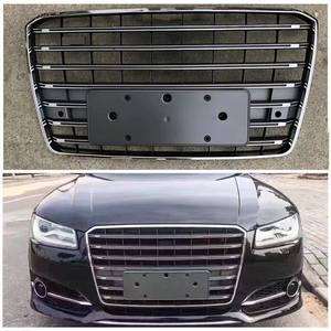 すべての車両向けのさまざまなデザインの卸売アウディS8グリル