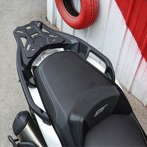 SR4MAX350 Système de carrosserie de moto de haute qualité comprenant une contre-pointe - Product Image 6
