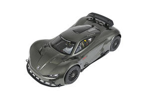 <span class=keywords><strong>Coche</strong></span> de Rally <span class=keywords><strong>RC</strong></span> ROFUN F5 a Escala 1/5 con Motor de Gasolina de 32cc, 4WD, para Carretera - Product Image 2