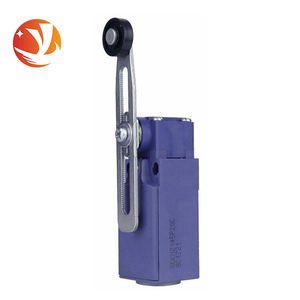 Schneider- XCKN2145P20C อุปกรณ์ควบคุมโปรแกรมได้16 I/O 110V PLC ต้นฉบับใหม่ล่าสุดพร้อมสวิตช์จำกัด - Product Image 3