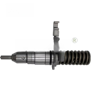 1PCS Inyector <span class=keywords><strong>de</strong></span> Combustible 127-8220 para Motor <span class=keywords><strong>Caterpillar</strong></span> CAT 3116, Tractor <span class=keywords><strong>de</strong></span> Orugas D5M, Portaherramientas Integrado IT28G 3116 3114 - Product Image 2