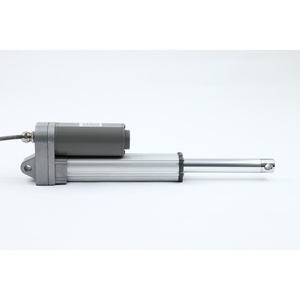 Single Power YH8-525 <b>Linear</b> <b>Actuator</b> Solar Tracker <b>Linear</b> <b>Actuator</b> Controller With Low Price - Product Image 1
