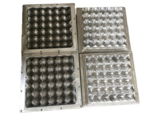 Hot bán giấy nhỏ bột giấy trứng chủ làm dụng cụ giá trong Pakistan - Product Image 5