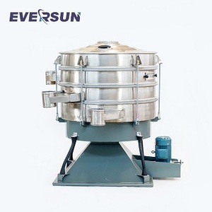 Sản Phẩm Nóng 500 Thông Tư 1-5 Lớp 2019-600 Mm Chấp Nhận Được Hiệu Quả Cao BỘT BỘT Tumbler Vibro Màn Hình Sàng 2-3200 Mesh - Product Image 2