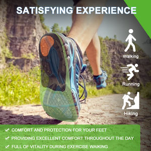 <span class=keywords><strong>Semelles</strong></span> orthopédiques pour les pieds plantaires, supports de la voûte plantaire OEM, pour soulager les pieds plats, <span class=keywords><strong>semelles</strong></span> orthopédiques anti-torsion pour le golf et le sport - Product Image 5