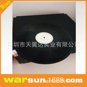 Disque de test en vinyle japonais original Cd4005, 12 pouces, 30cm, stéréo, pour lecteur de phonographe, équipement audio professionnel - Product Image 3