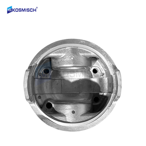 Piston Diesel TD27-Y Kualitas OEM 12010-63G01 Kit Piston TD27 dengan Pin untuk Mesin Diesel NISSAN Pickup SUV 96mm Piston TD27 - Product Image 5