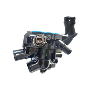 Termostato de Refrigerante del Motor R55 R60 R56 R58 R57 R61 R59 1336.<span class=keywords><strong>z6</strong></span> 11537534521 OEM 7534521 para <span class=keywords><strong>bmw</strong></span> - Product Image 3