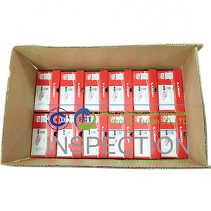 Ccic 30 Jaar Ervaring Uitgebreide En Betrouwbare Inspectieservice Voor Schoenkwaliteit Van Derden - Product Image 3