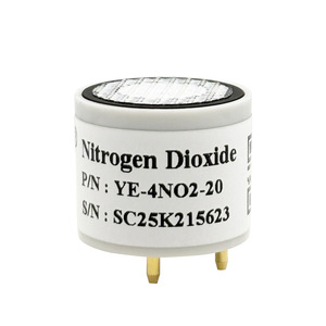Sensor de Calidad del Aire de Dióxido de Nitrógeno (NO2) Electroquímico de Repuesto SENTECH, 3 Electrodos, Rango de Detección de 0-20 PPM, Respuesta en <30s - Product Image 2