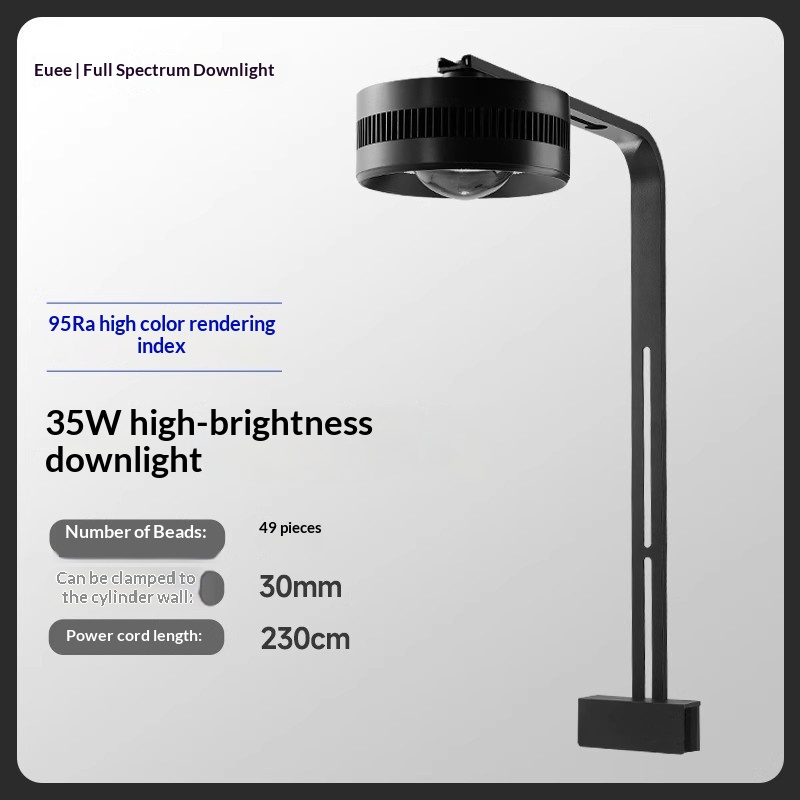 Support 35W