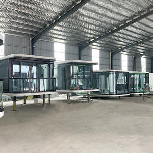 Célébrité d'Internet, salon de thé au lait commercial, tour nocturne, festival culturel, camping mobile, B&B, tourisme, site touristique - Product Image 5