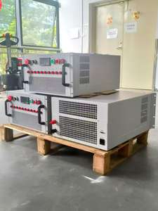 Имитационный нагрузочный блок для стоек 3-10 кВт для центров обработки данных, нагрузочный блок постоянного тока 1000В - Высоковольтный нагрузочный блок переменного/постоянного тока для продажи - Product Image 4