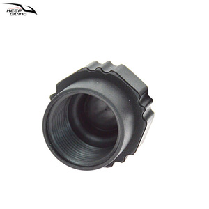 Capuchon anti-poussière pour régulateur de plongée, couvercle de protection en plastique pour équipement de plongée sous-marine - Product Image 2