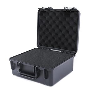 Estuche de transporte de herramientas EVA personalizado, a prueba de golpes, duradero, con cremallera y espuma, para herramientas, muestra gratuita. - Product Image 4