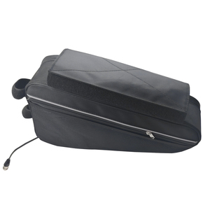 52V 60V 72V 28AH <strong>29AH</strong> 30AH Lithium <strong>Battery</strong> for Ebike Bicycle <strong>Triangle</strong> Bag with 1500W 3000W 5000W Conversion Kit - Product Image 5