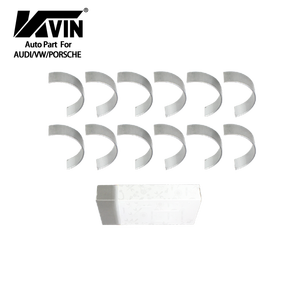 KVIN 07L105701D杆垫片，适用于奥迪A6L 2011 <span class=keywords><strong>2</strong></span>.0 TFSI汽车标准050413 07L 105 701 D的Q7/A83.0T杆垫片 (上部) - Product Image 1