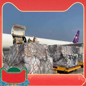 Logística de Carga Hon Hai África, Transporte Marítimo y Aéreo, LCL, FCL, Entrega Puerta a Puerta en África - Product Image 2