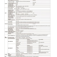 Convertisseur de puissance Meanwell XLG-200-24-A à sortie unique en mode de puissance constante, IP67, 200W, 220V, 24V, haute efficacité 94%