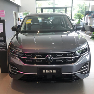Lanzamiento del Nuevo Producto 2026 de <span class=keywords><strong>Volkswagen</strong></span>: Tayron L Rlines 300 Tsi SUV, Exportación de Autos, Exportador, Voiture, Vws Tayron L 2026 300tsi - Product Image 1