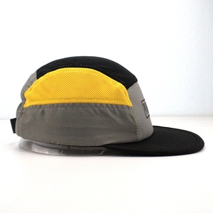 Mũ Chạy Bộ Lưới Thoáng Khí Thêu Làm Theo Yêu Cầu, Mũ Thể Thao Lưới Mũ Snapback, Mũ Chạy Bộ - Product Image 3