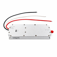 Amplificateur RF GaN personnalisable 65W 900-1020MHz, module Lora, module anti-drone RF, VCO intégré