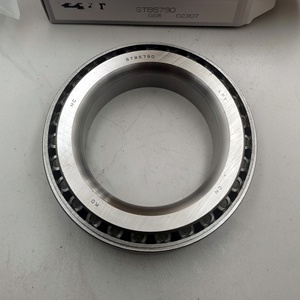 Rodamiento de Rodillos Cónicos STB5790 STB 5790 <span class=keywords><strong>LFT</strong></span> 9036657028 90366-57028 90366-55057 para Transmisión Automática, Rodamiento Diferencial Delantero - Product Image 4