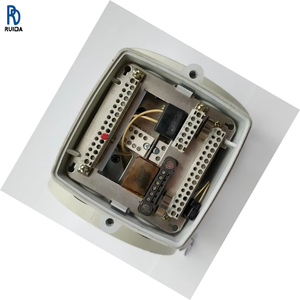 083Z8003 083Z 8003 Contrôleur logique programmable Module de contrôle d'automatisation industrielle Module PLC - Product Image 1