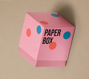 Boîte d'emballage de luxe rose pour jouets de collection et bijoux, adaptée aux boîtes cadeaux, logo personnalisable - Product Image 4