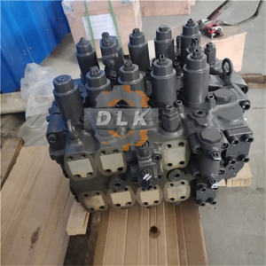 EC480D главный регулирующий клапан <span class=keywords><strong>EC480DL</strong></span> регулирующий клапан VOE14634178 14699707 14640920 для Volvo - Product Image 3