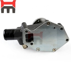 Pompe à eau moteur 4BG1 en promotion 8-97125051-1 pour EX120-5 SH120A3 - Product Image 3