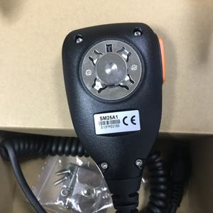 Hytera Sm25a1 Từ Xa Rõ Ràng Loa Có Dây Microphone Với Màn Hình LCD Hiển Thị md780 md650 Đài Phát Thanh Walkie Talkie Xe Đài Phát Thanh Loa - Product Image 6