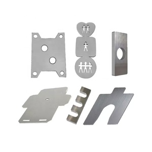 Sbavatura e lucidatura produzione su misura goffratura <span class=keywords><strong>lamiera</strong></span> e saldatura - Product Image 4