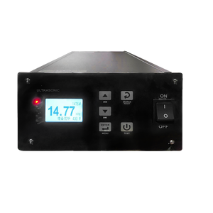 Máy phát siêu âm cầm tay công suất cao 220V sóng âm thanh rung Máy phát điện-Thương hiệu mới - Product Image 3