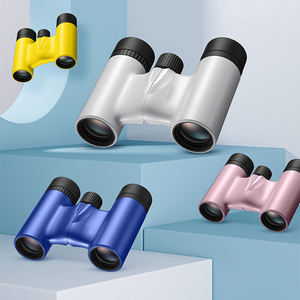 Preço de Fábrica 8x 21mm Lente Multi-revestida à Prova d'Água de Alta Potência Bak7 Prisma Porro para Binóculos para Aplicações Astronômicas - Product Image 3