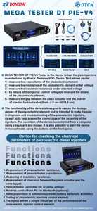 MEGA TESTER <span class=keywords><strong>DT</strong></span> PIE-V4 - Product Image 4